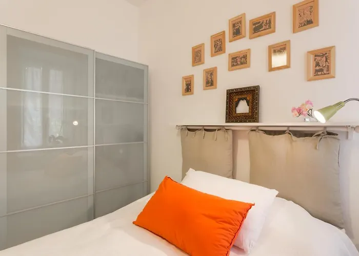 Giardino Delle Orchidee Bed & Breakfast *